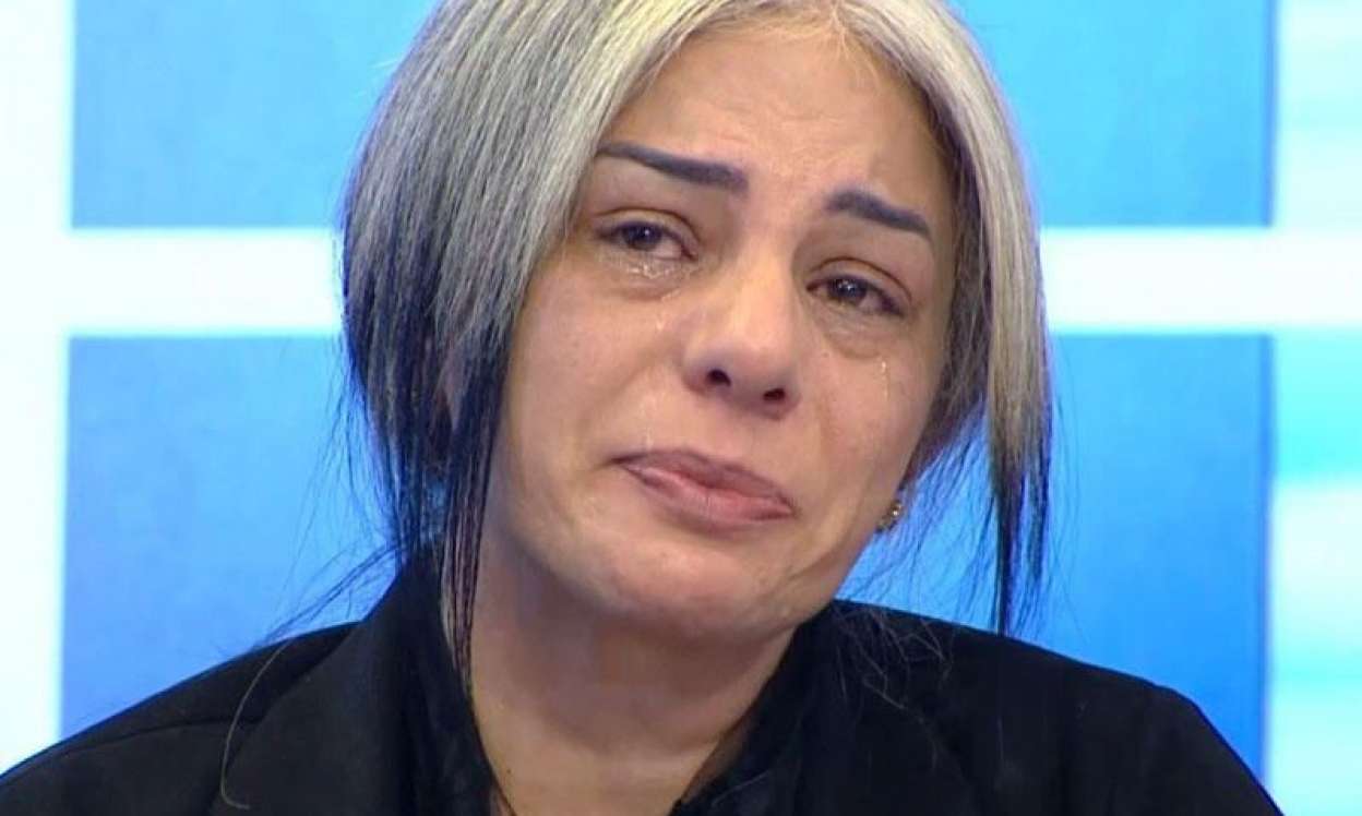 "Uşaq artıq ölürdü, amma həkim baxmadı” -  Şəhid anası - VİDEO