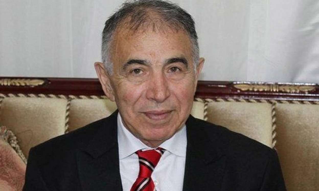 Xalq artistinin villası satışa çıxarıldı - VİDEO