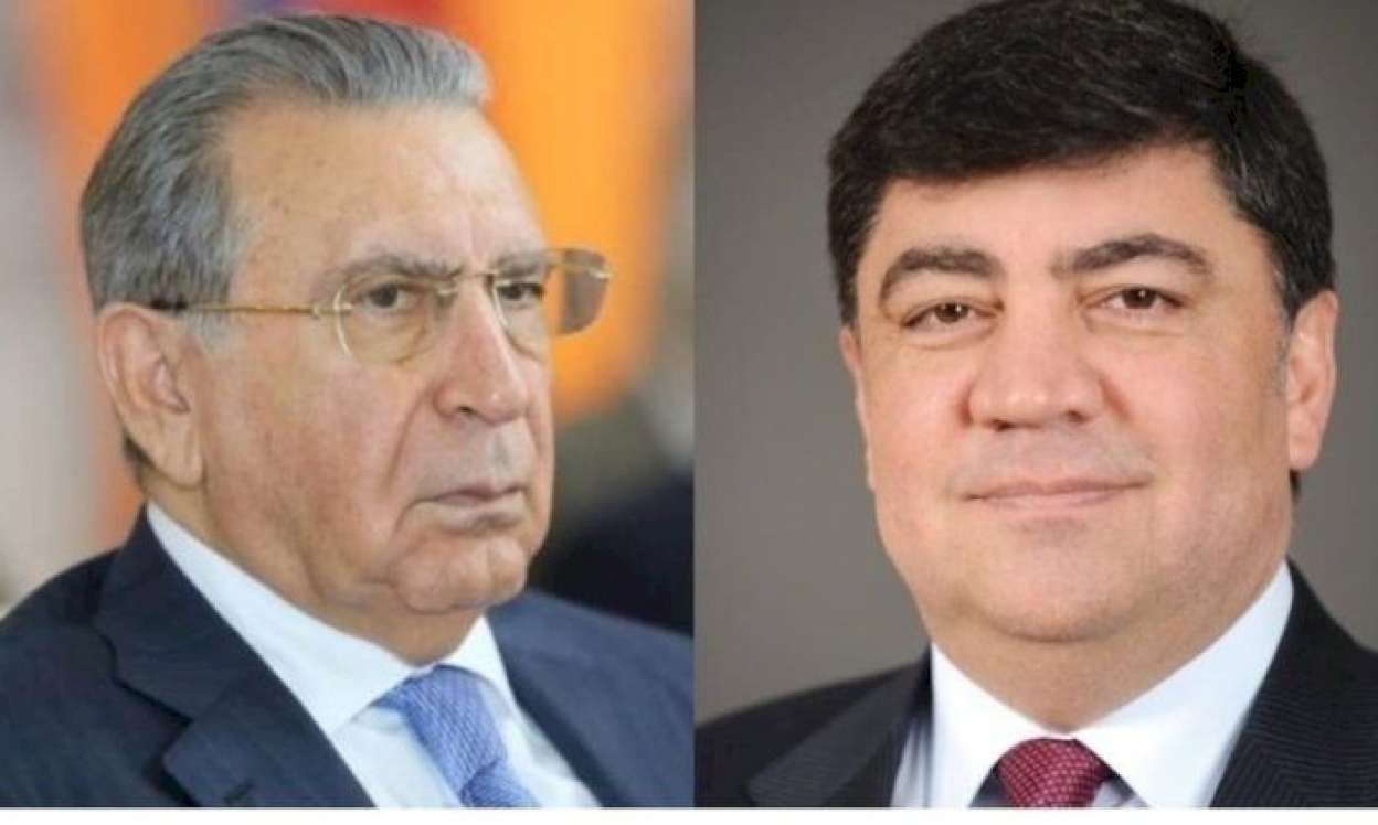 “Bütün rüşvət işlərini o idarə edib!” -  Diqqətçəkən açıqlama