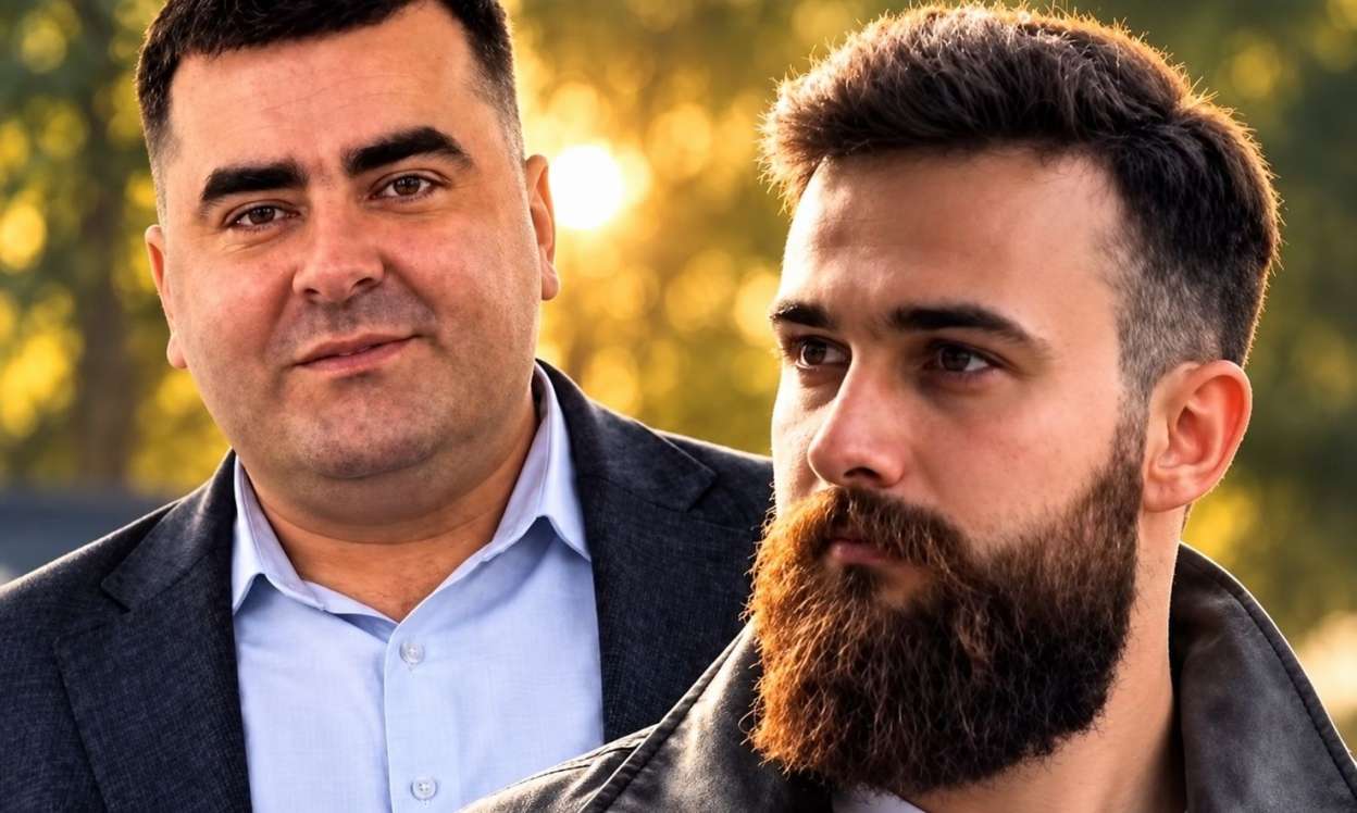 Ölənlər "günahkar", külək "təqsirkar",  "Şəki yaylası"nın sahibi isə günahsız mələk!