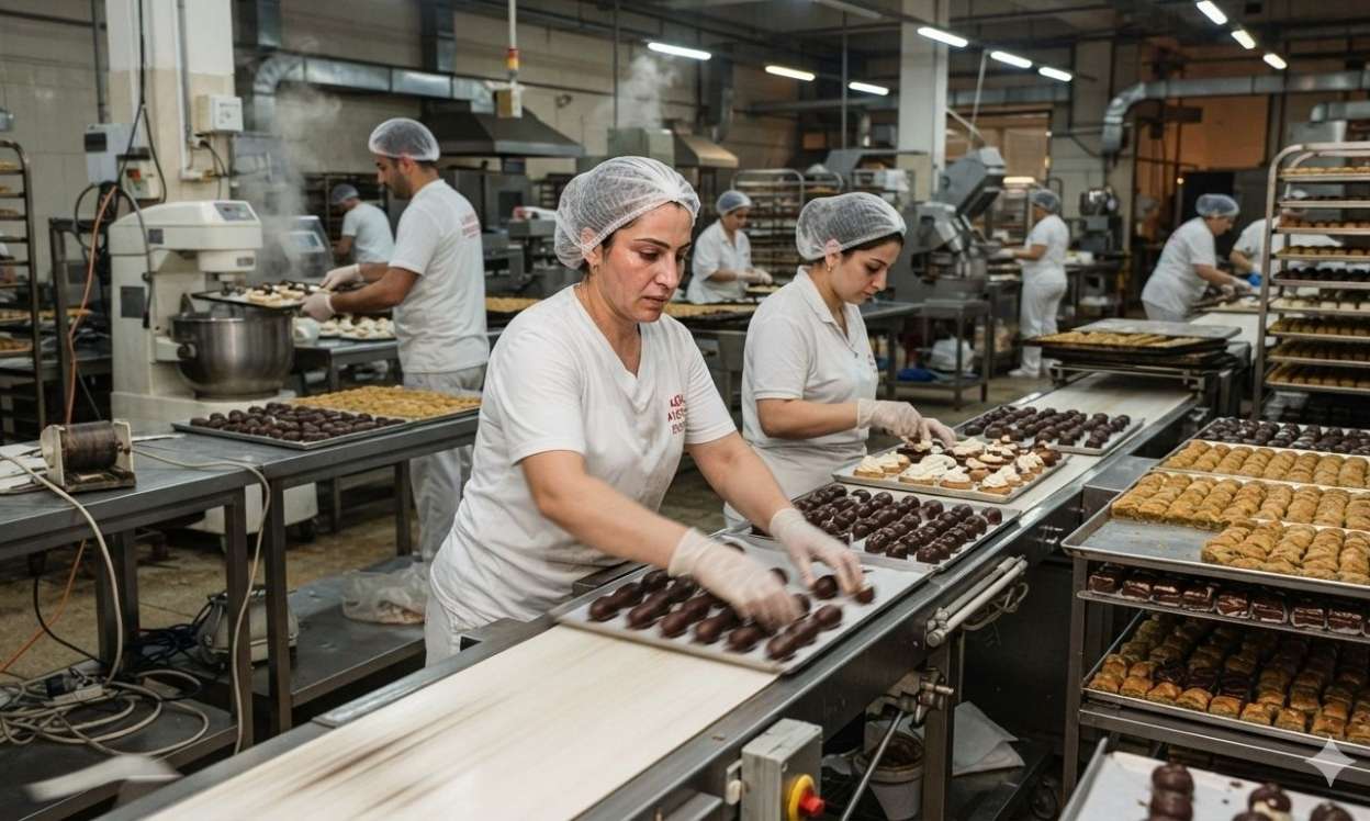 Naxçıvanda işçilərin 16 saat işlədilməsi ilə bağlı araşdırma başlanıldı - RƏSMİ
