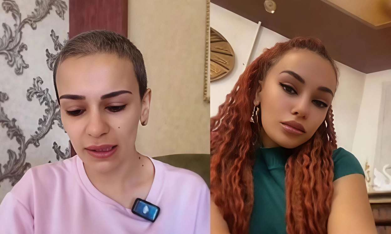 Sosial şəbəkədə sabun hazırlaması ilə tanınan Zeynəb vəfat etdi