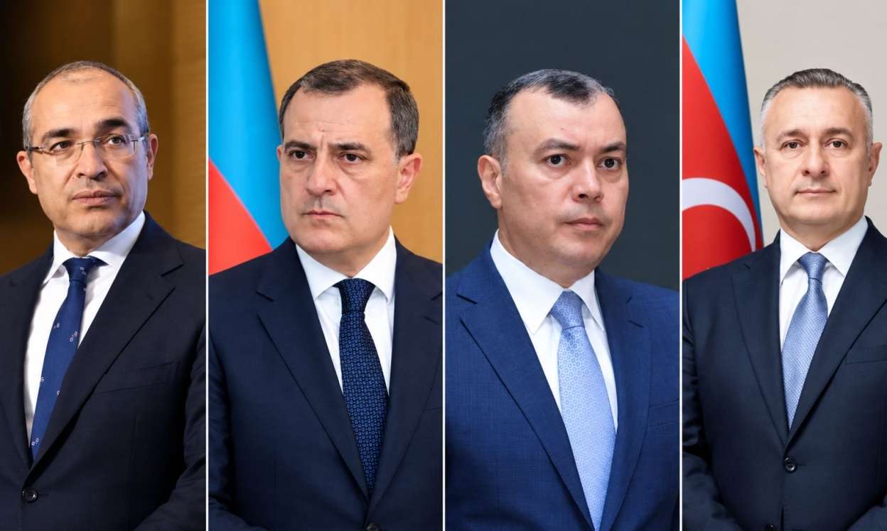 Nazirlərin çoxu bu şəhərdə doğulub  - Maraqlı statistika