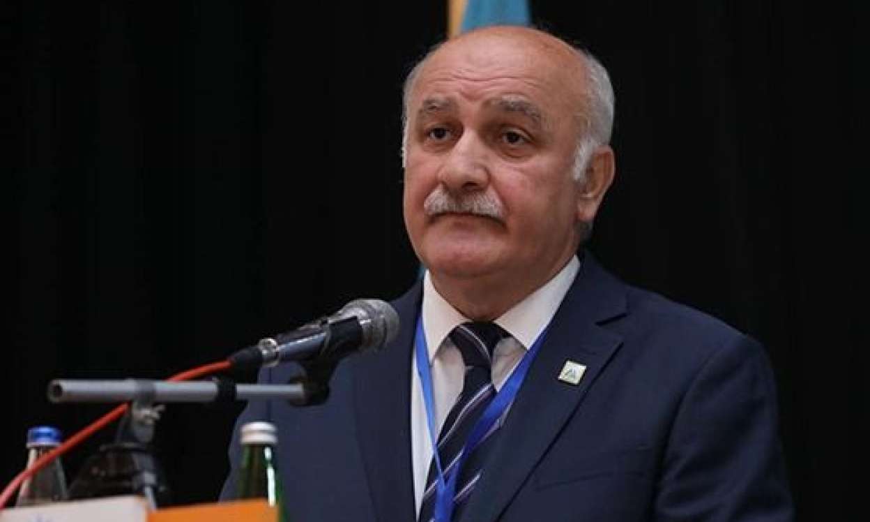 Arif Hacılının oğlu və gəlini ABŞ-də həbs edildi - SƏBƏB