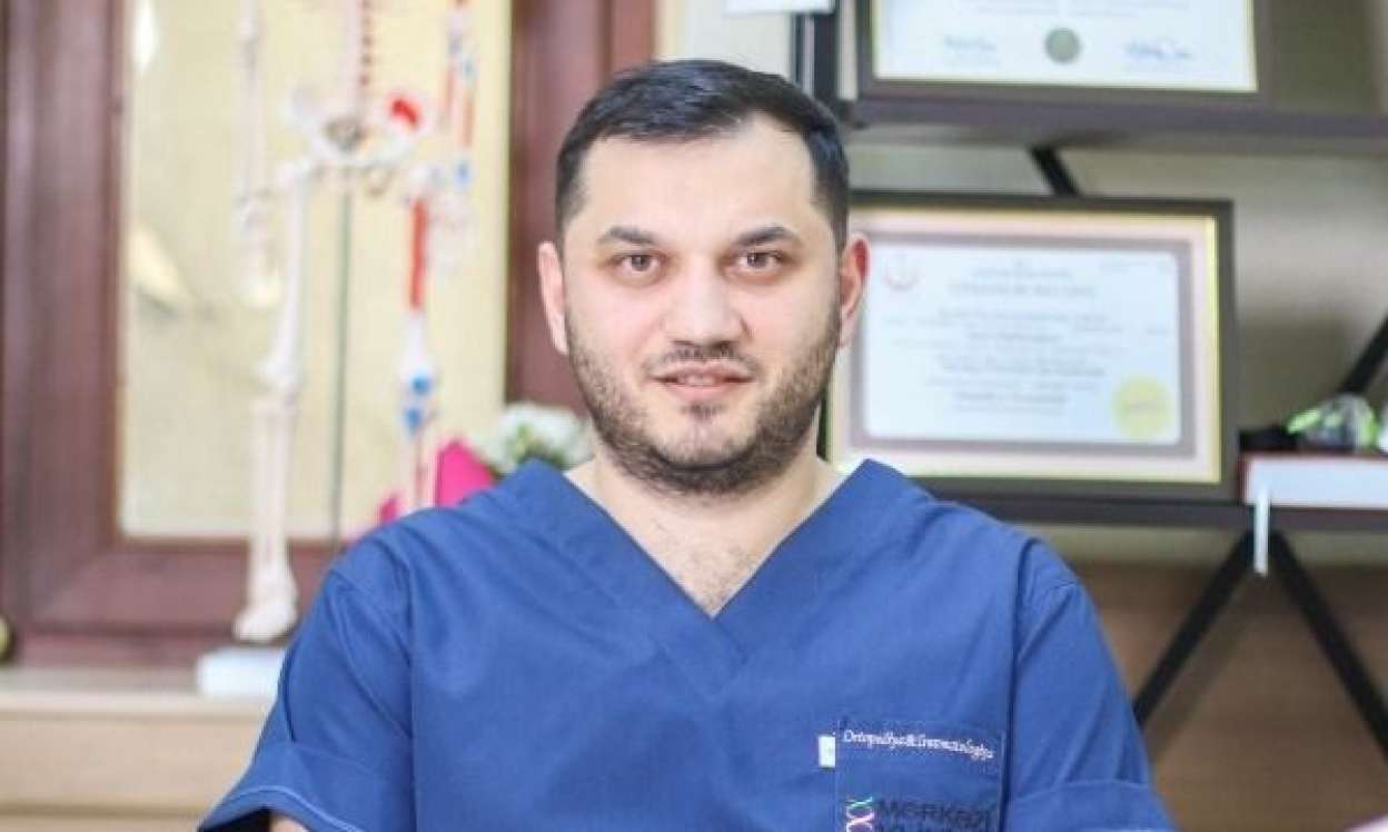 “Cibində beş qəpiyi olmayan, tərbiyəsiz, ədəbsiz xəstələr…” - Həkimdən qalmaqallı paylaşım - FOTO