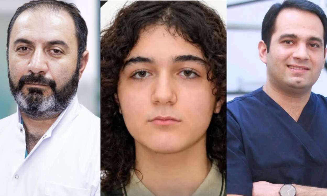 “Qızım “Referans”ın həkimlərinin qurbanı oldu” - Fidanın atasından ağır ittihamlar