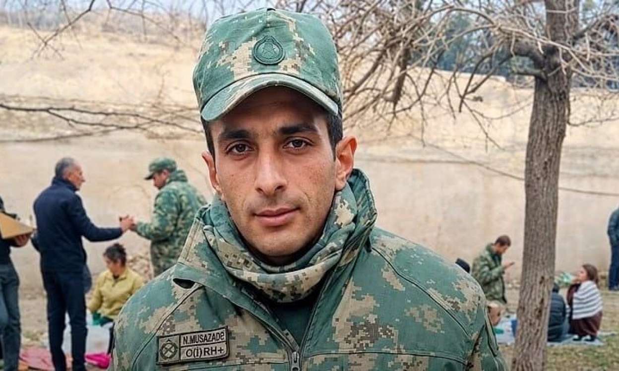 "Azərbaycanlının ekstradisiyasına imkan verməməliyik"  - Narek Karapetyan