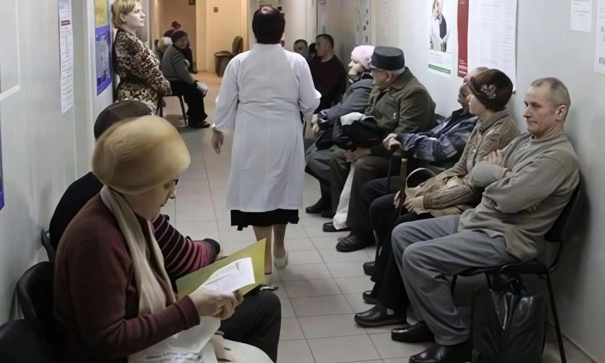 Özəl xəstəxanalara pasiyent göndərişi dayandırılıb? -  RƏSMİ AÇIQLAMA