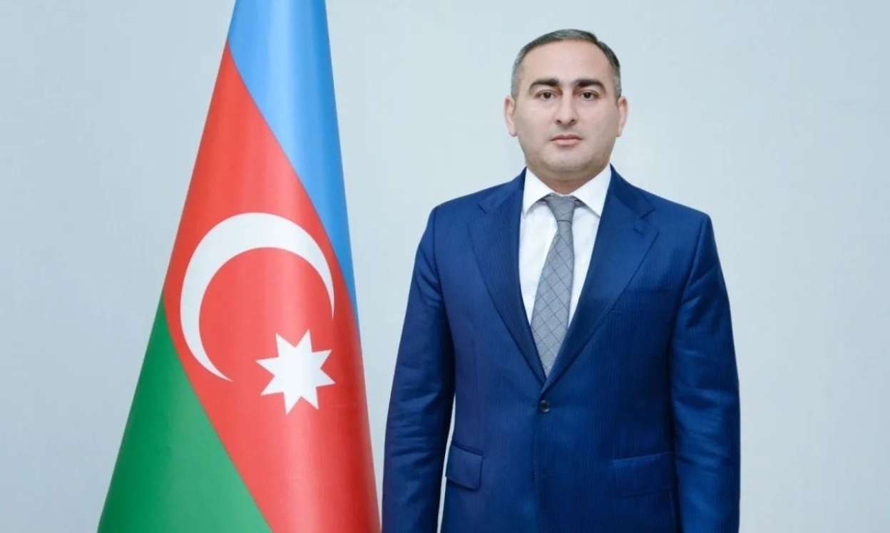 Yeni sədr müavini kimdir?  - DOSYE