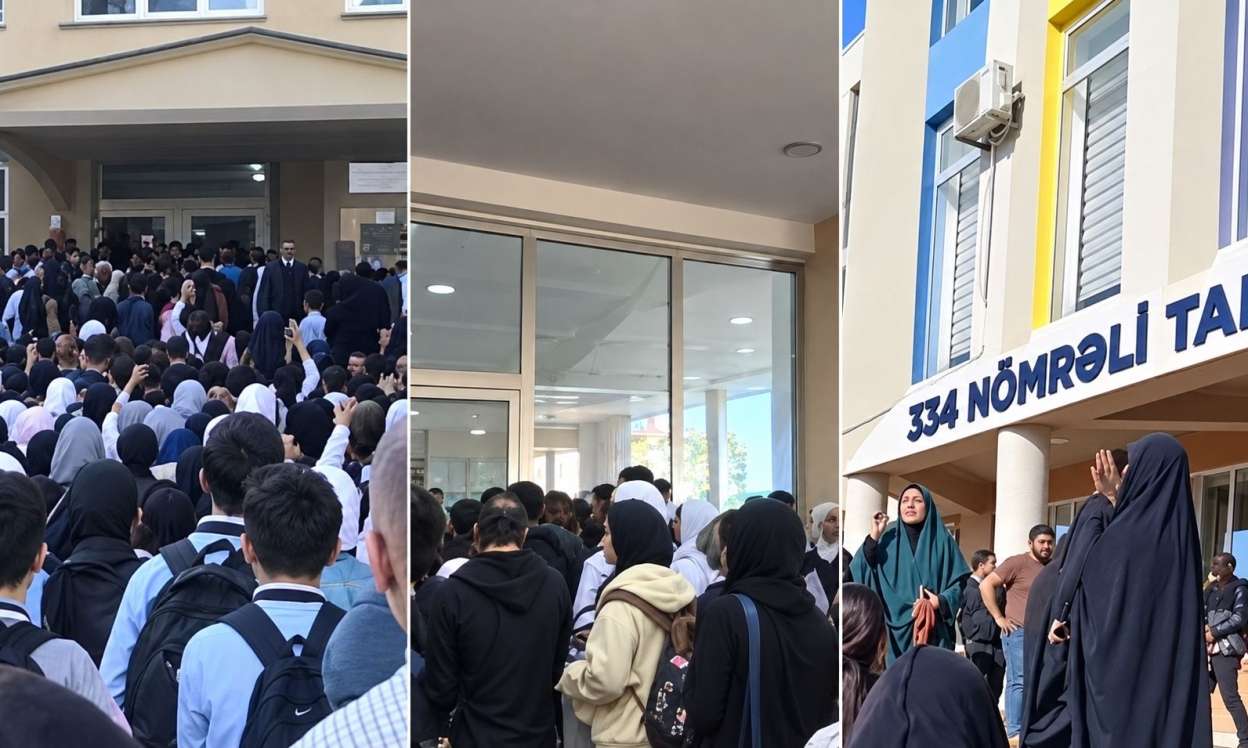 “İrandan Azərbaycana İslam dini deyil, fars şovinizmini ixrac edilir”  - DEPUTAT 