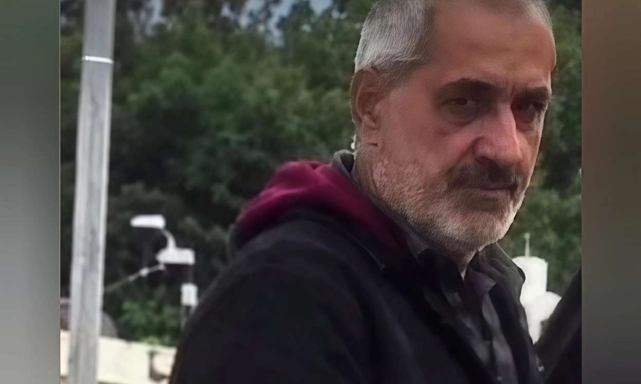 Boğaz iti pəncərədən atan şəxsin  FOTOsu yayıldı