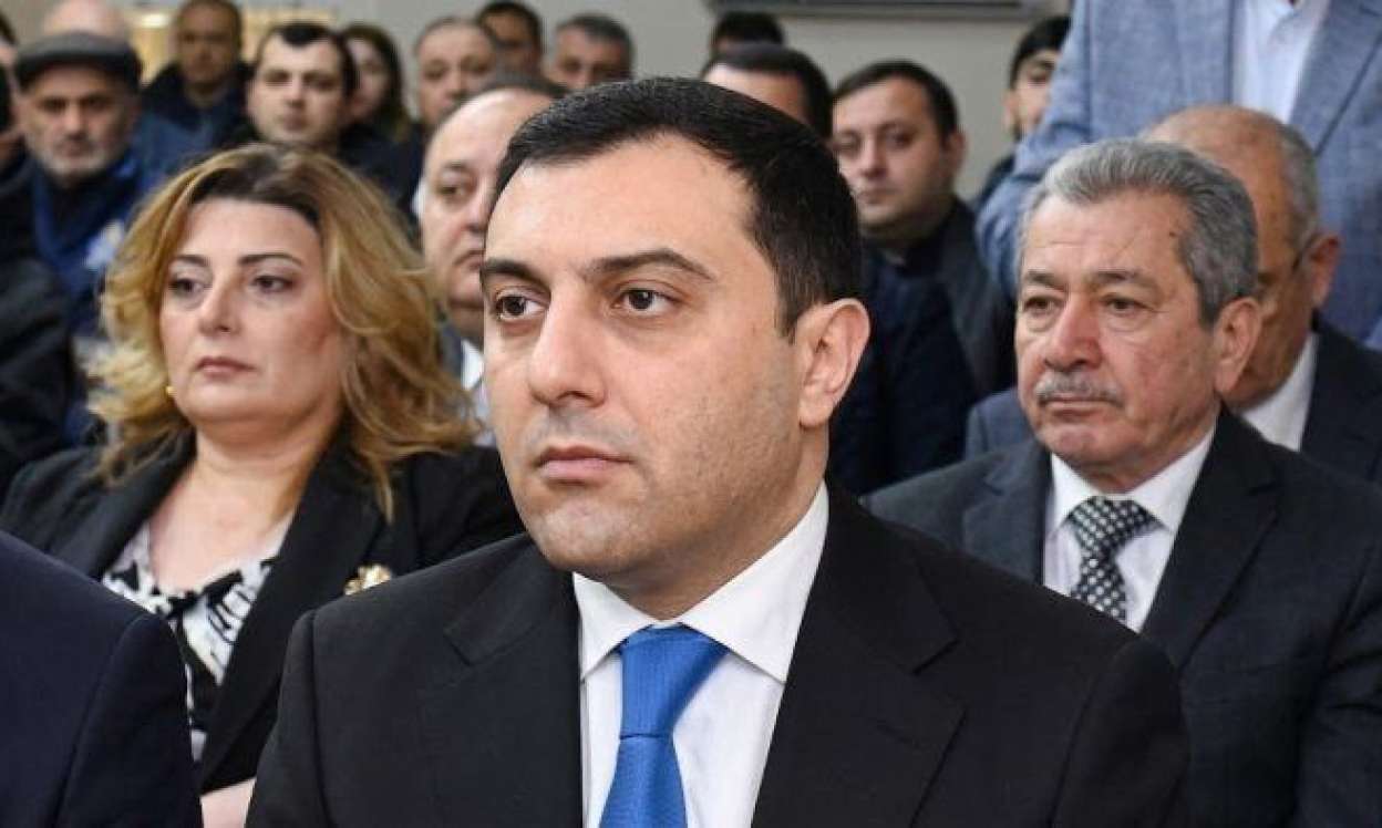 Yardımlıya təyin edilən başçı kimdir?  - DOSYE
