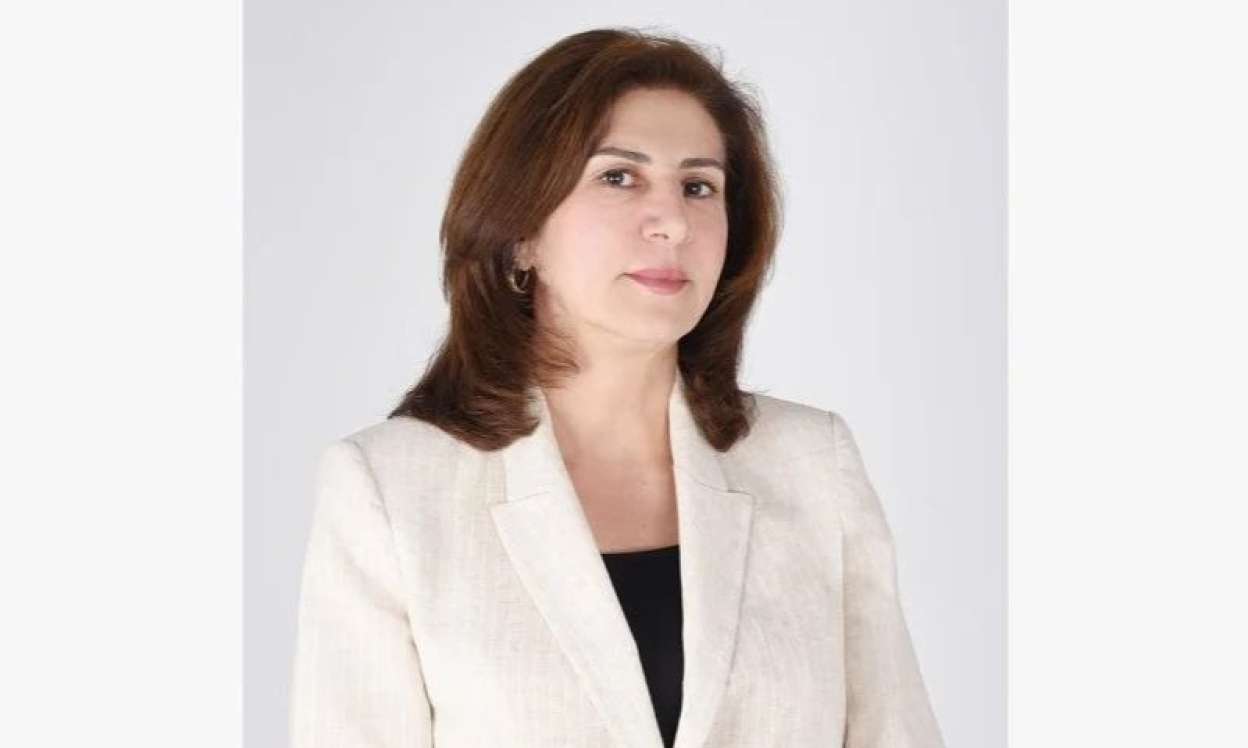 Heydər Əliyevin sabiq mətbuat katibi  vəzifəyə təyin olundu