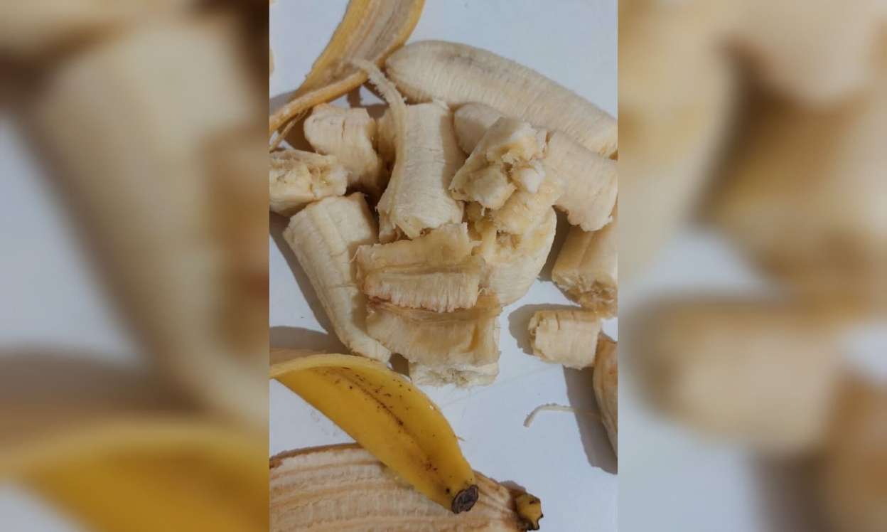 DİQQƏT: Banan yeyənlər  ZƏHƏRLƏNİR? - Vacib açıqlama