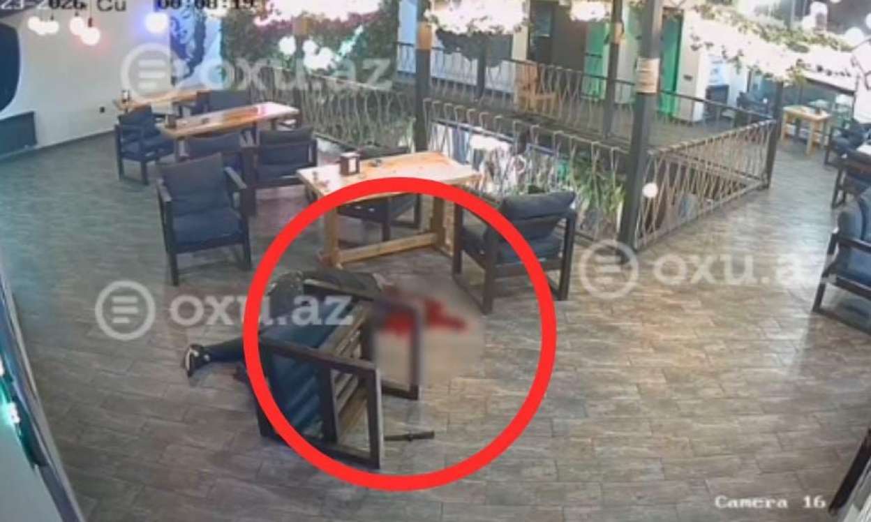 Bakıda kütləvi dava ilə bağlı cinayət işi başlanıldı - ANBAAN VİDEO