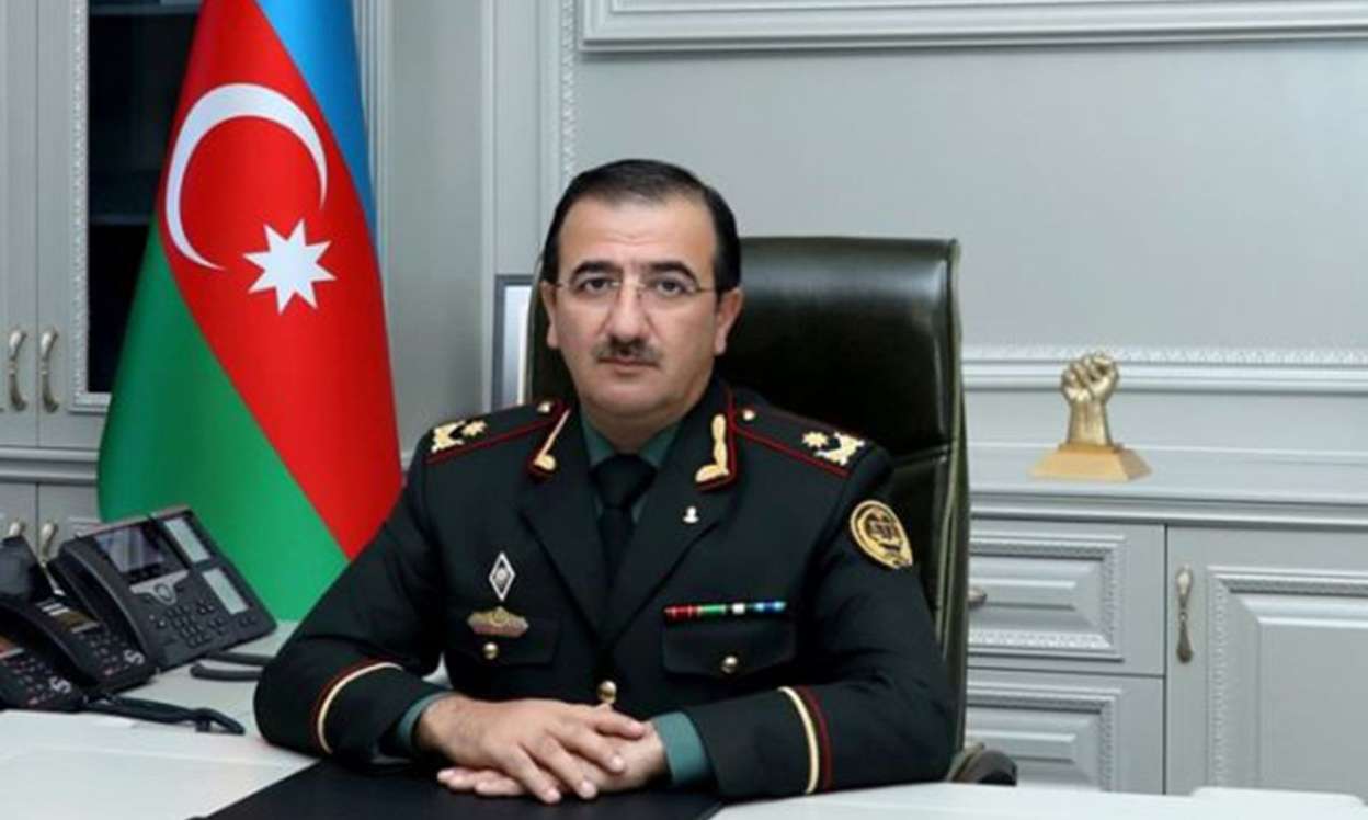 Prezident Mirsaleh Seyidovu vəzifədən azad etdi  - Yeni təyinat