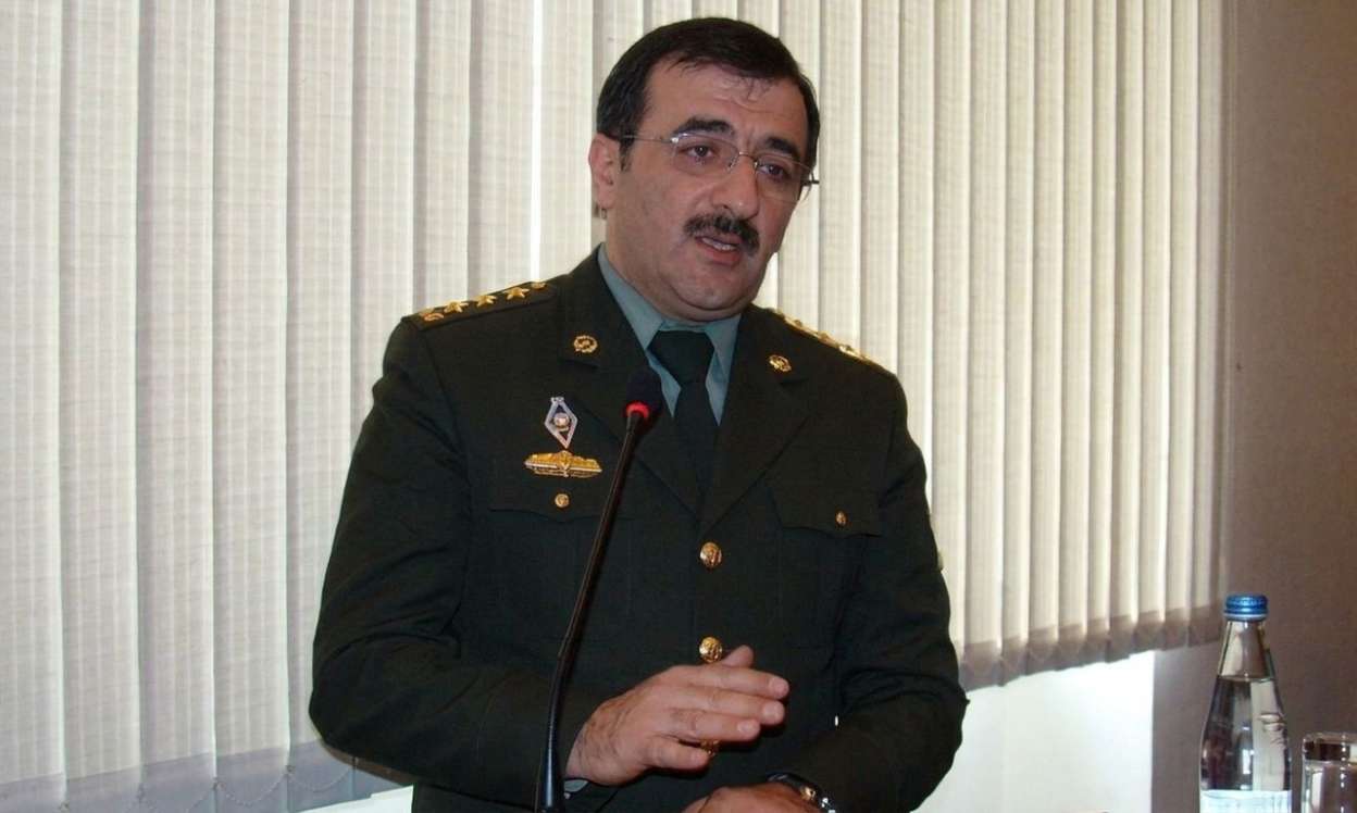 Mirsaleh Seyidov niyə “vuruldu”? - Həbsxana qalmaqalları, kadr təmizləmələri… 