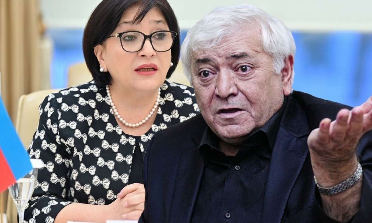 Ağdamda ev bölgüsü parlamentdə  mübahisəyə səbəb olub