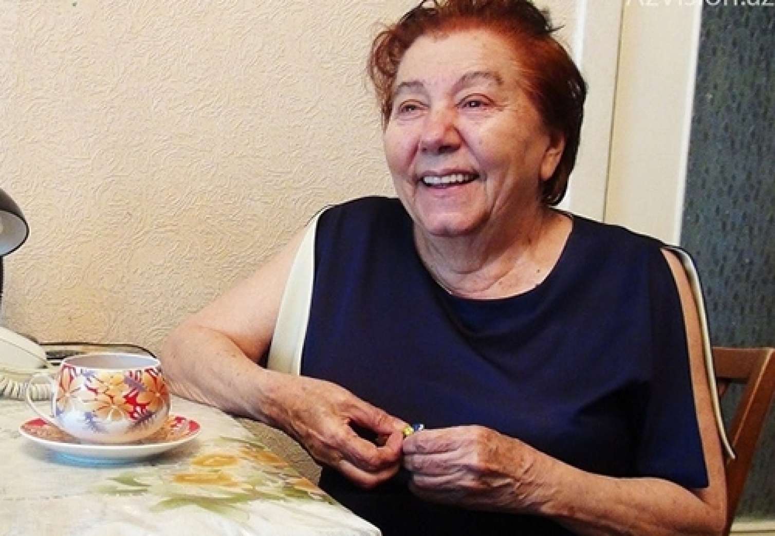 Əməkdar rəssam vəfat etdi 