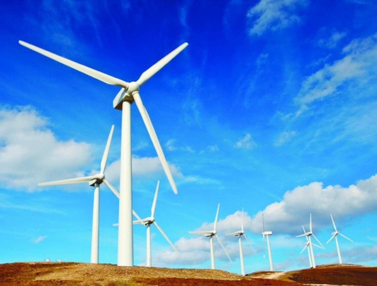 Naxçıvanda külək və su elektrik stansiyaları tikiləcək 