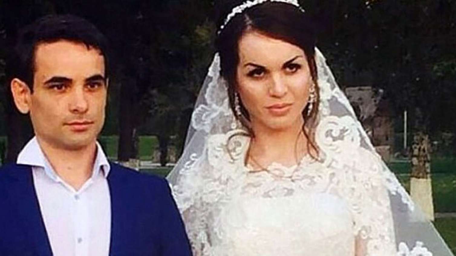 Rusiyada parçalanan transseksual azərbaycanlıdır? 