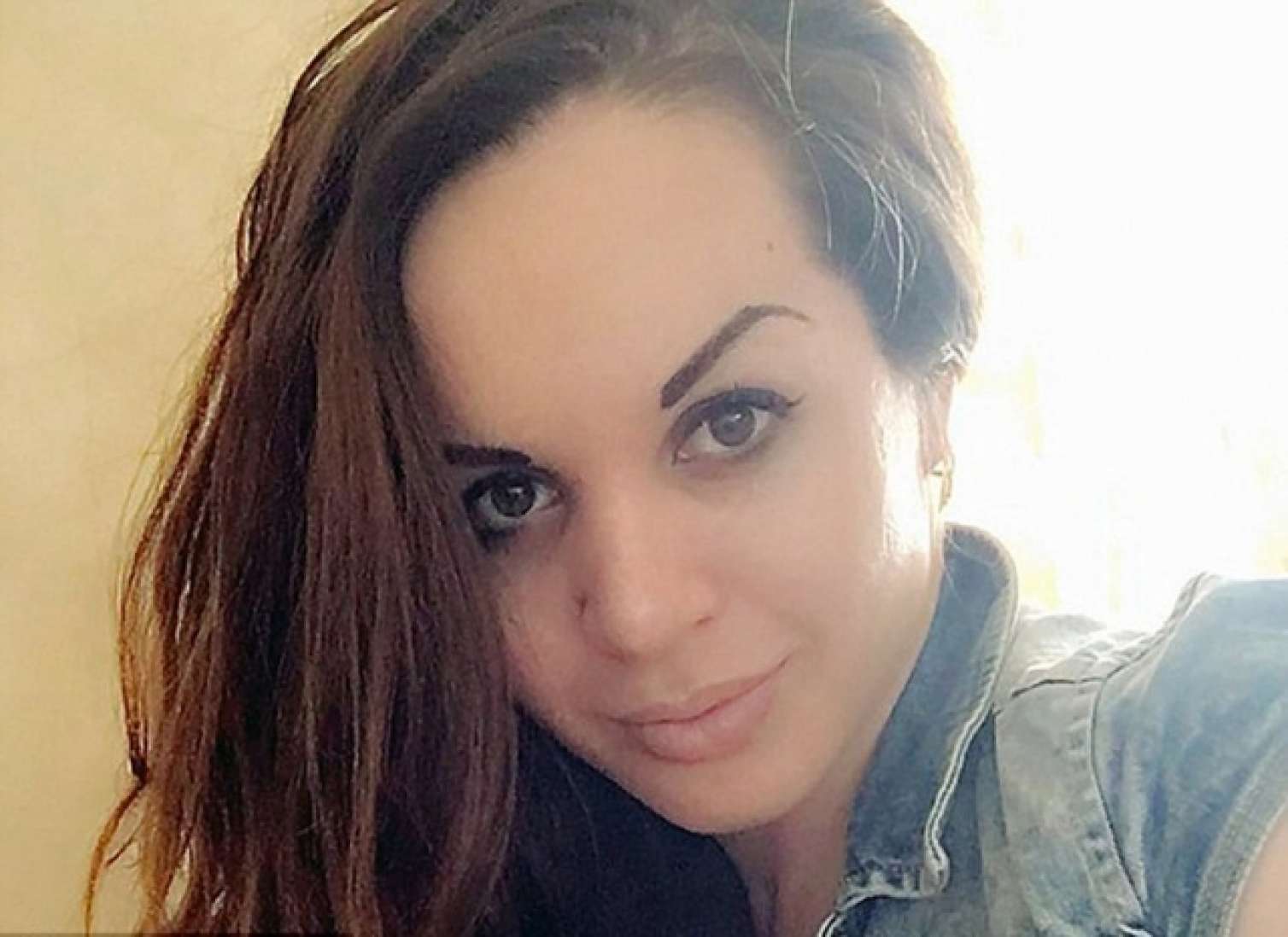 Rusiyada parçalanan transseksual azərbaycanlıdır? 