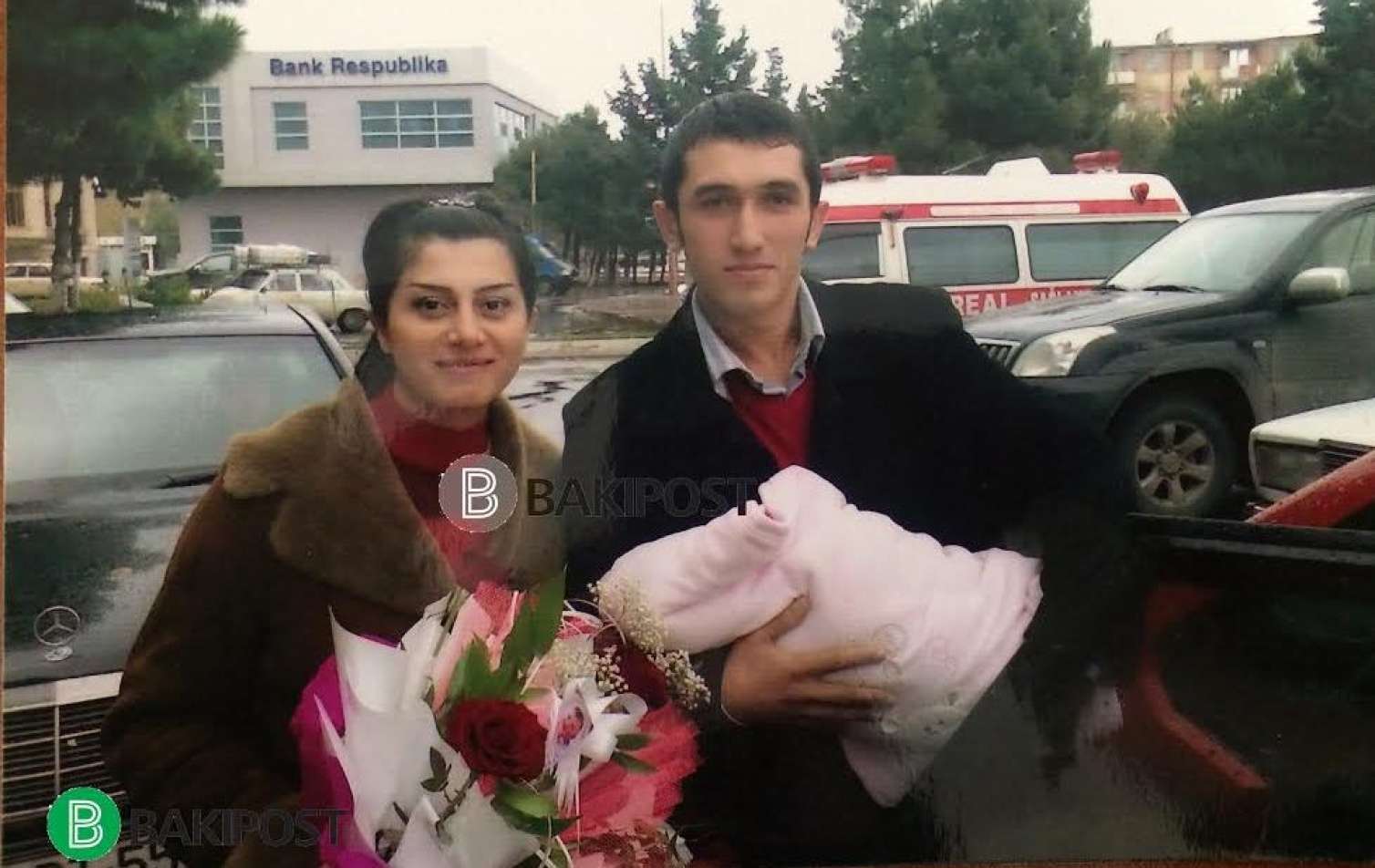  - Ərini uşaqlarının gözü qarşısında öldürən qadın niyə azadlıqdadır? /FOTOLAR Cahangir Məmmədlinin adı müdhiş cinayətdə...