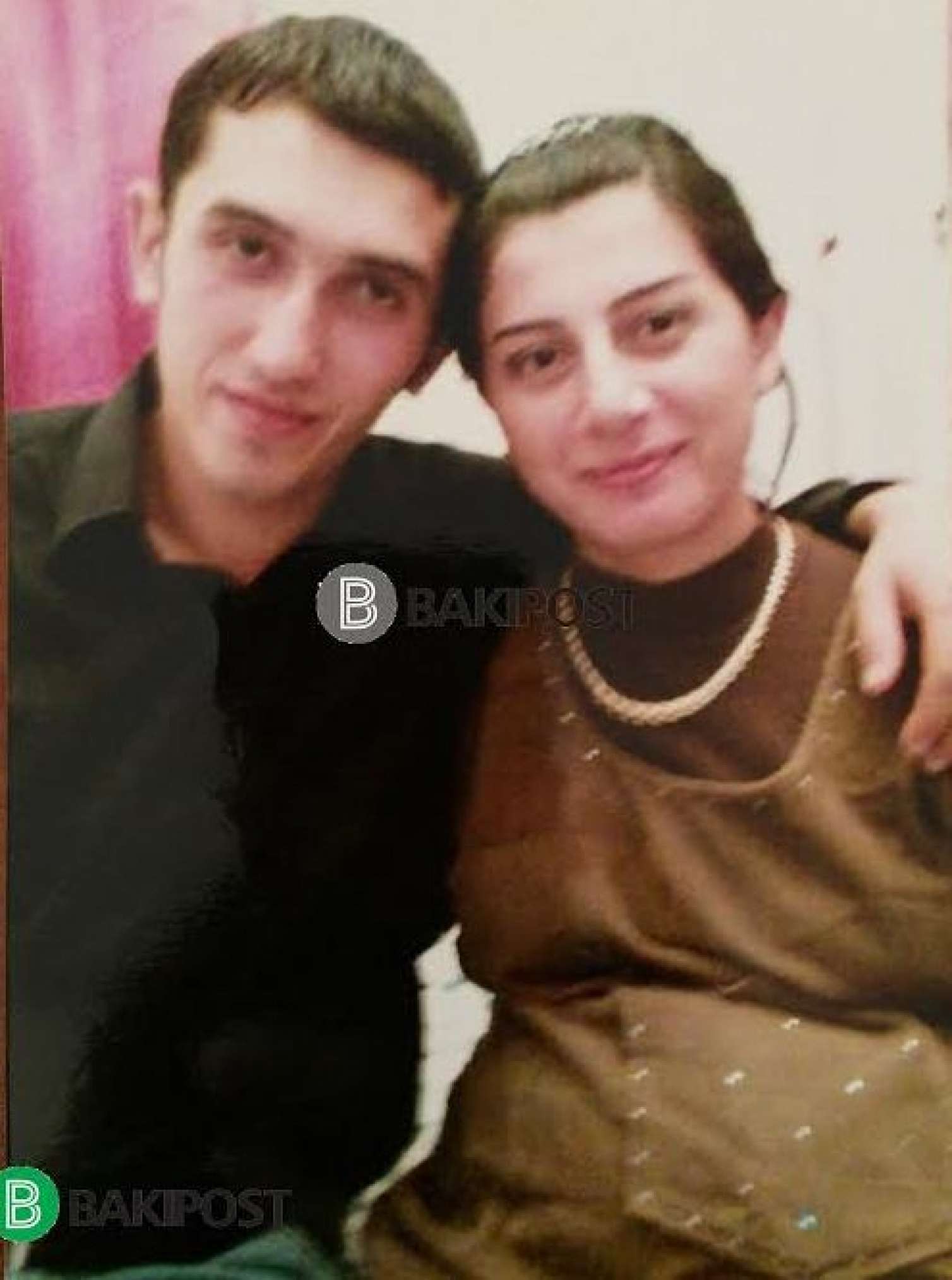  - Ərini uşaqlarının gözü qarşısında öldürən qadın niyə azadlıqdadır? /FOTOLAR Cahangir Məmmədlinin adı müdhiş cinayətdə...