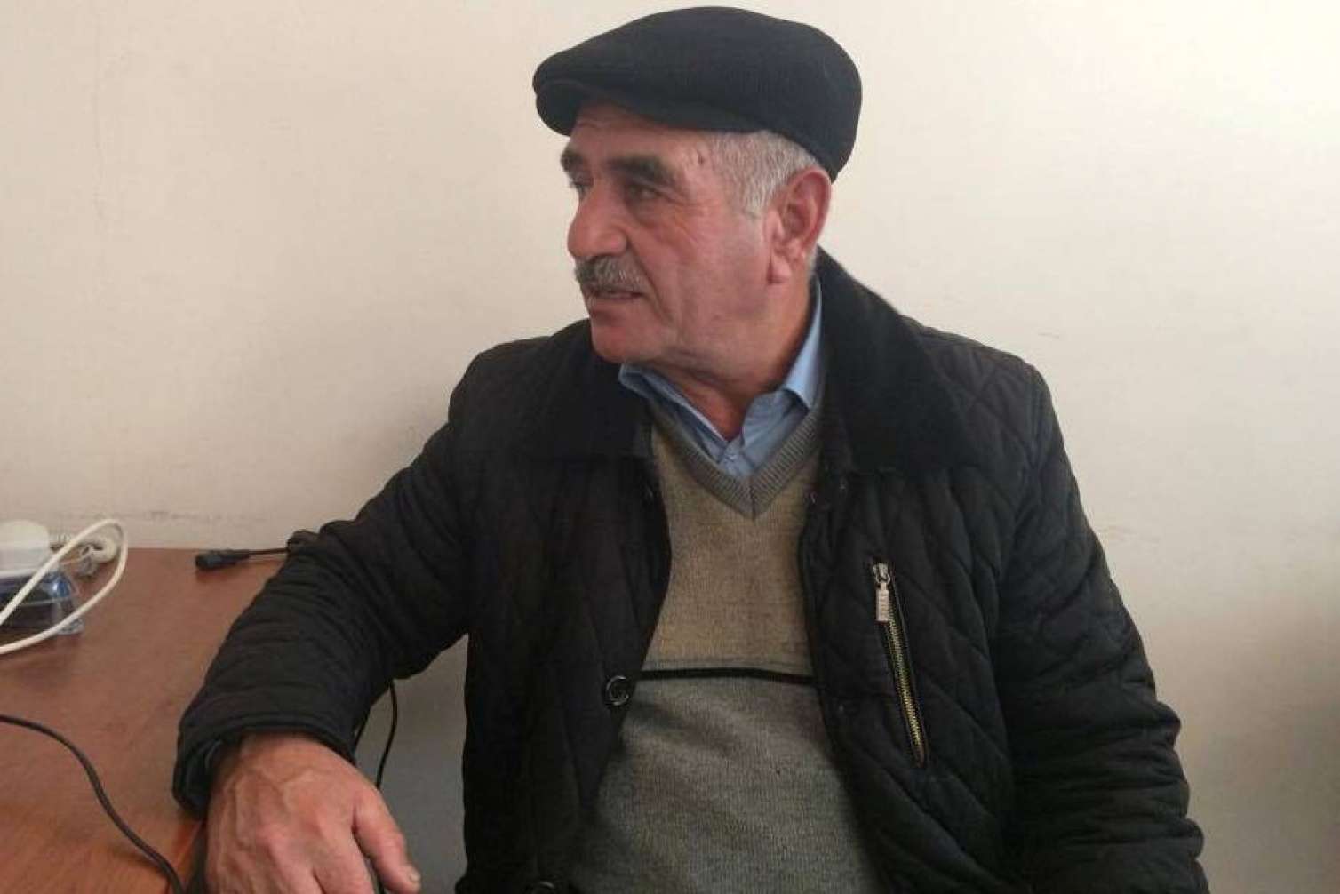  - Ərini uşaqlarının gözü qarşısında öldürən qadın niyə azadlıqdadır? /FOTOLAR Cahangir Məmmədlinin adı müdhiş cinayətdə...