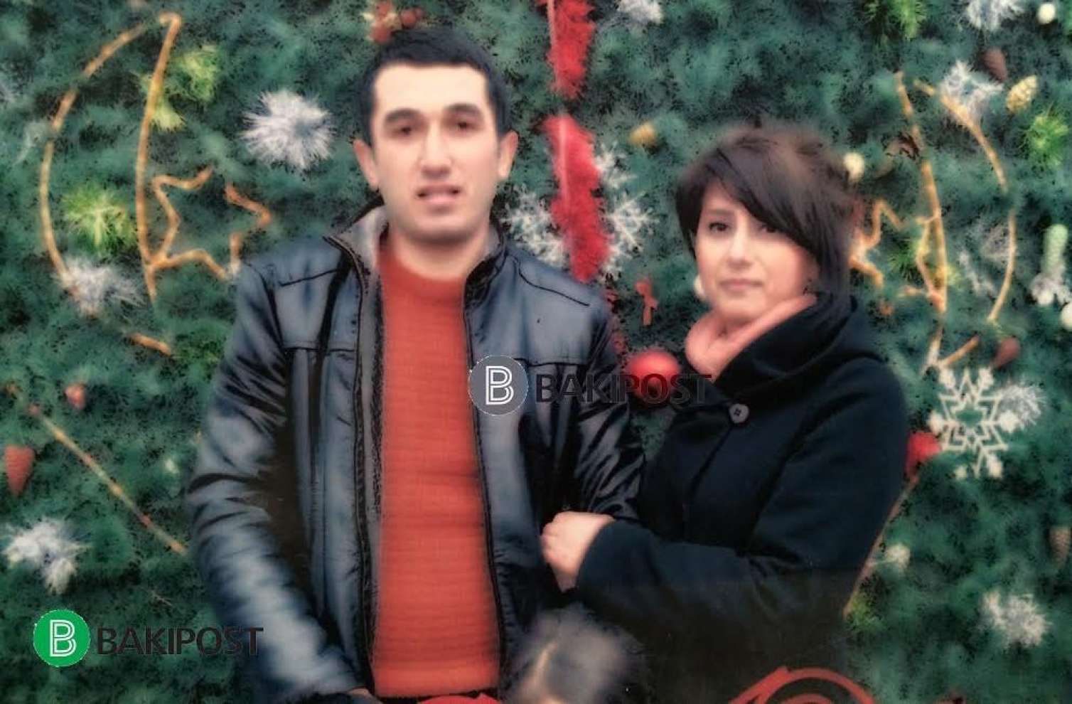  - Ərini uşaqlarının gözü qarşısında öldürən qadın niyə azadlıqdadır? /FOTOLAR Cahangir Məmmədlinin adı müdhiş cinayətdə...