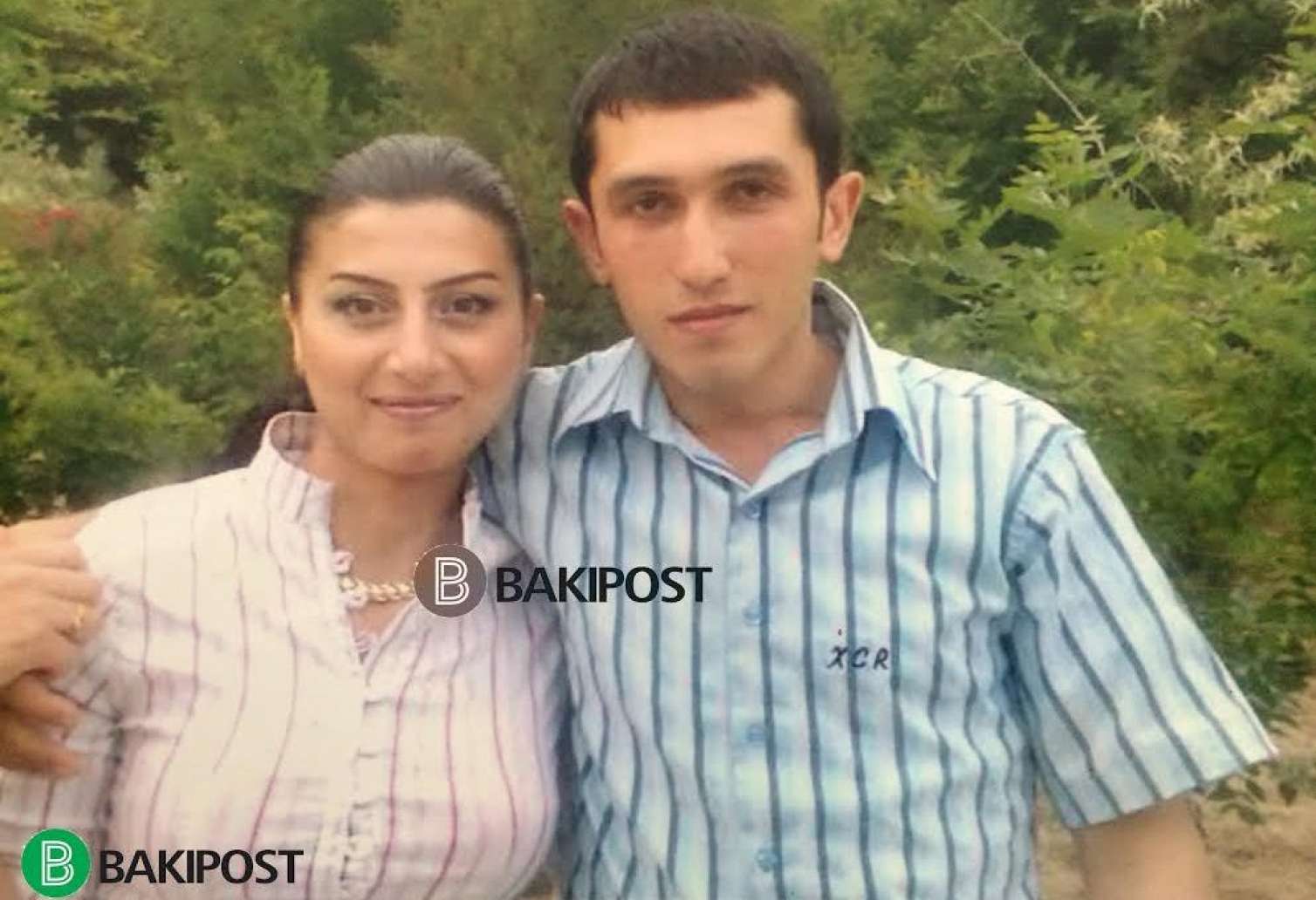  - Ərini uşaqlarının gözü qarşısında öldürən qadın niyə azadlıqdadır? /FOTOLAR Cahangir Məmmədlinin adı müdhiş cinayətdə...
