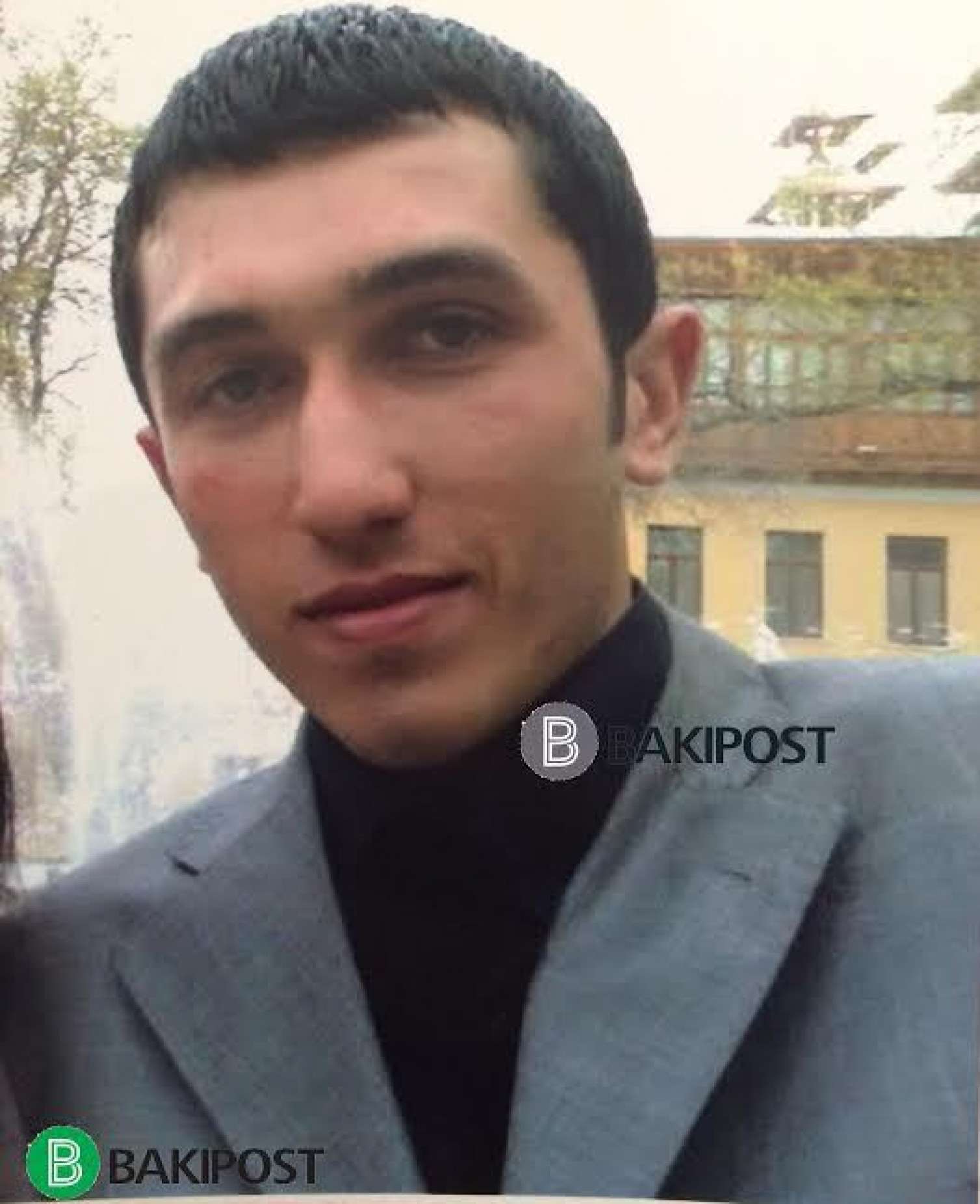  - Ərini uşaqlarının gözü qarşısında öldürən qadın niyə azadlıqdadır? /FOTOLAR Cahangir Məmmədlinin adı müdhiş cinayətdə...