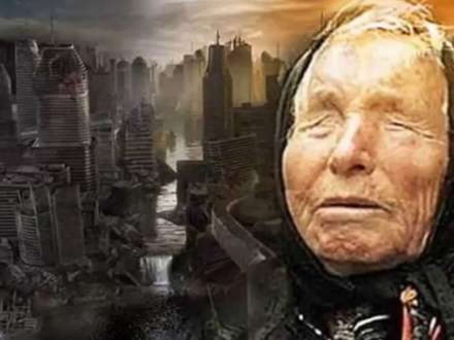 Vanqanın növbəti 75 il üçün dəhşətli PROQNOZLARI…  