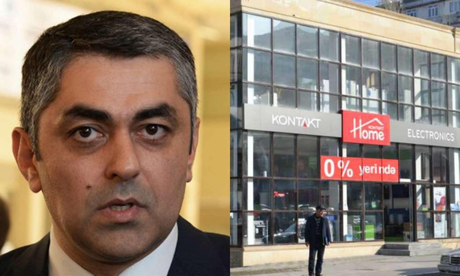 “Kontakt-Home” nazirliyi necə ələ alıb? –  Yüzlərlə insana qarşı IMEI kod cinayəti