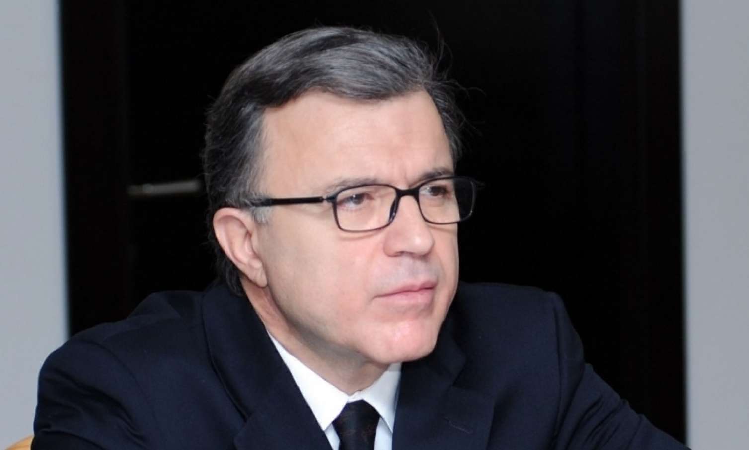 Hüseynqulu Bağırov “sağ əli”ni işdən çıxardı -  Yeni direktor kimdir?