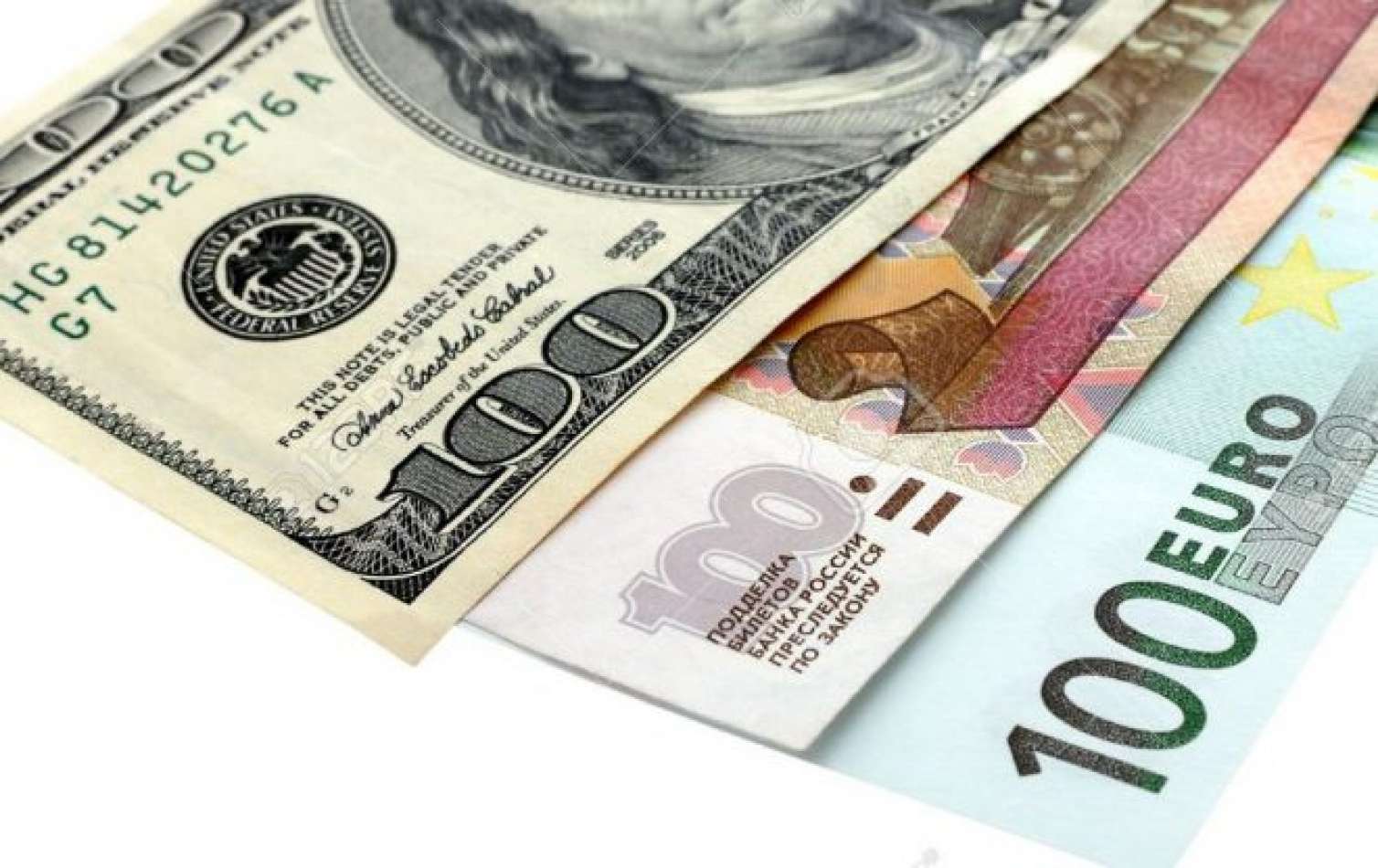 Bu günün valyuta məzənnəsi 