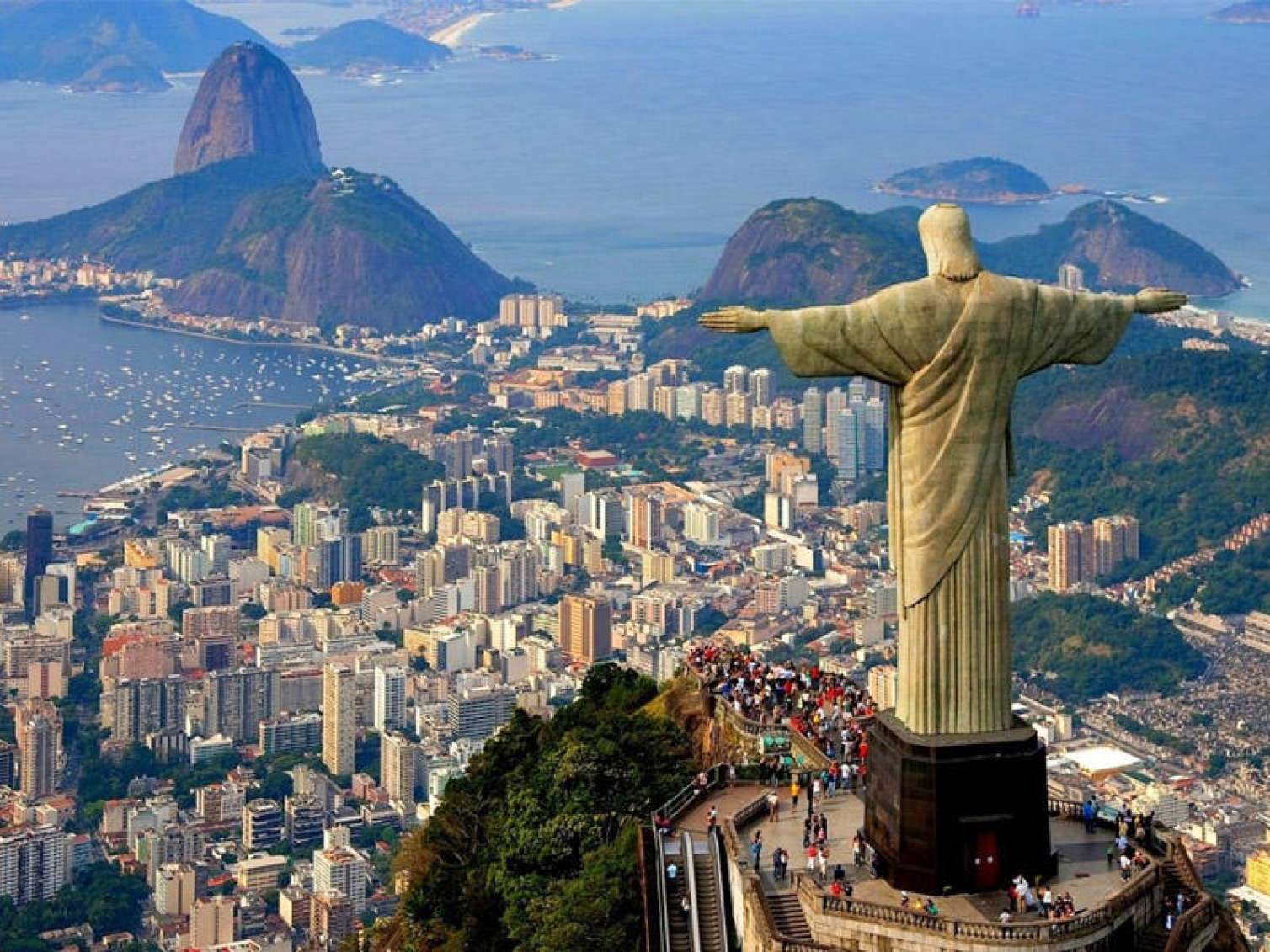 Braziliyadan Venesuela və ABŞ-la bağlı - TƏKLİF 