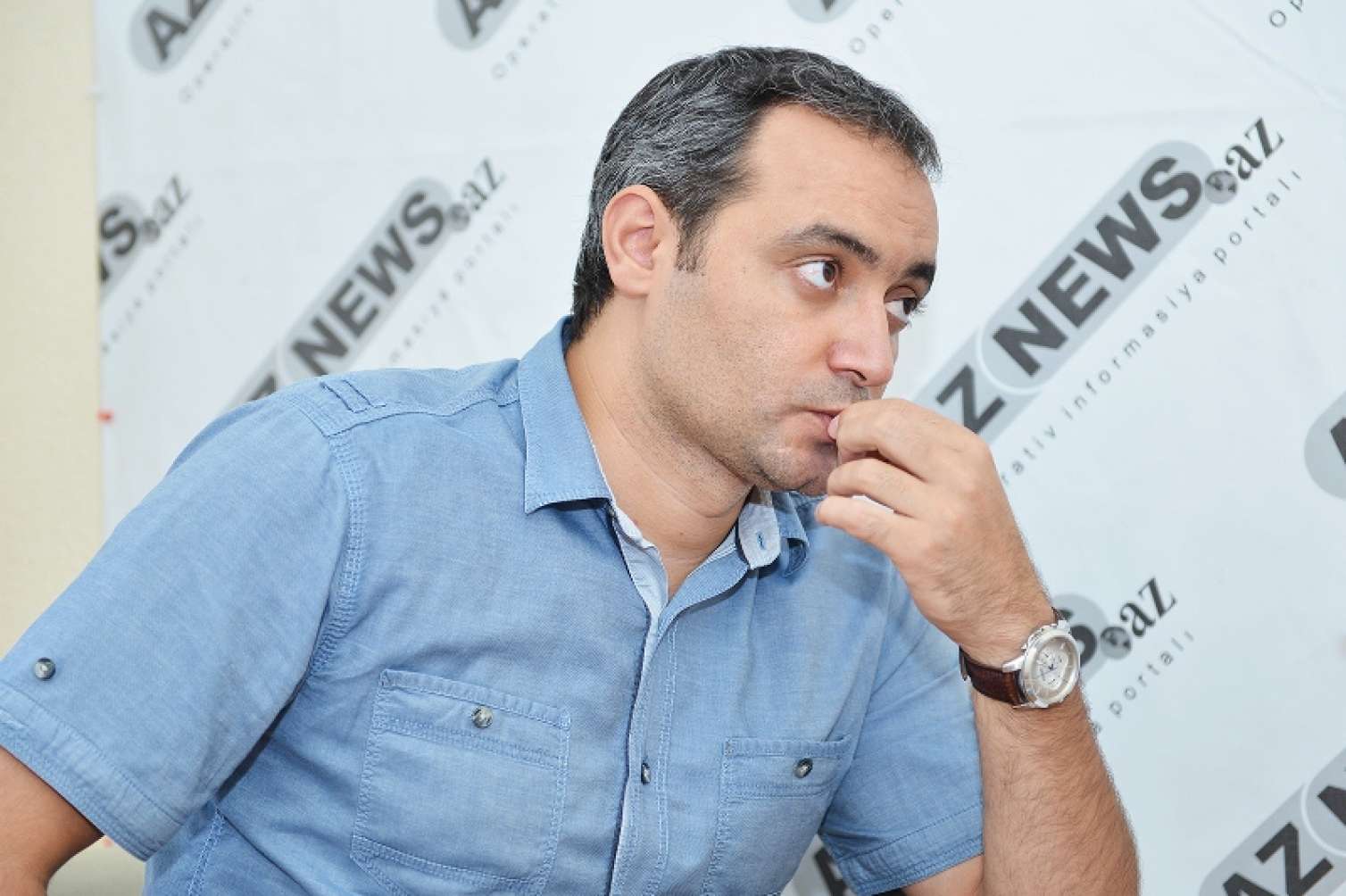 “Başa düşüblər ki, həyatları Xoşqədəmin verilişindən asılı deyil” -  SORĞU