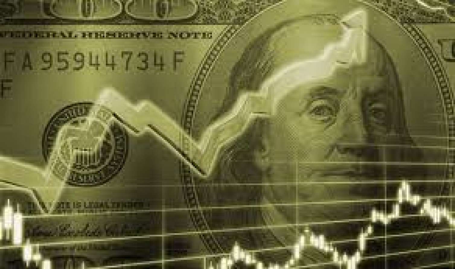  – Manatımız daha 7 manat ucuzlaşıb Dollar "qara bazar"da 1.90 qalxdı