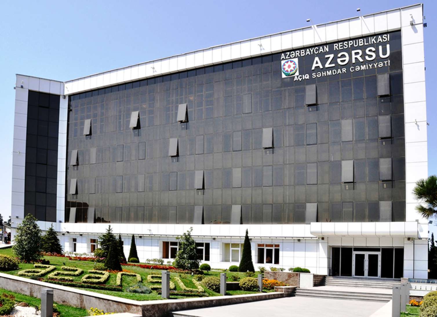 “Azərsu”nun vergi borcu -  22 milyon