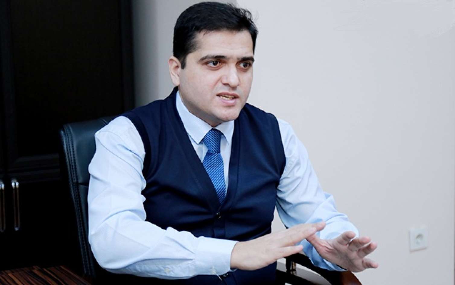  Mişustinin səfəri: Rusiya ilə münasibətlərdə suallar var - ŞƏRH 