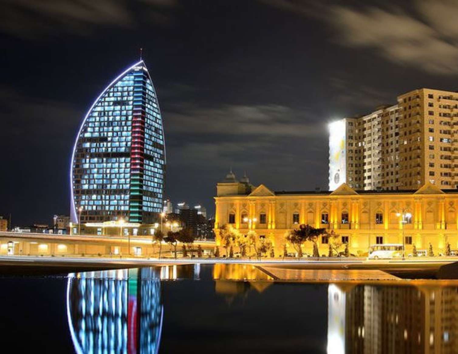 Batumidə Zəfər Günü qeyd olunacaq 