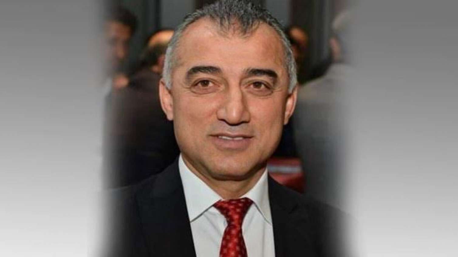 Türk iş adamı Almaniyada öldürüldü 