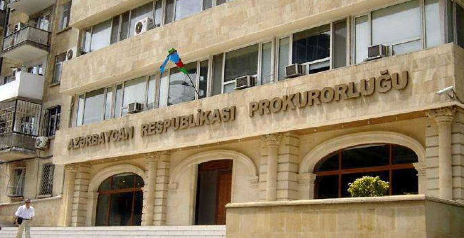  ANS rəhbərliyi barəsində cinayət işi başlanmayıb Baş Prokurorluq: