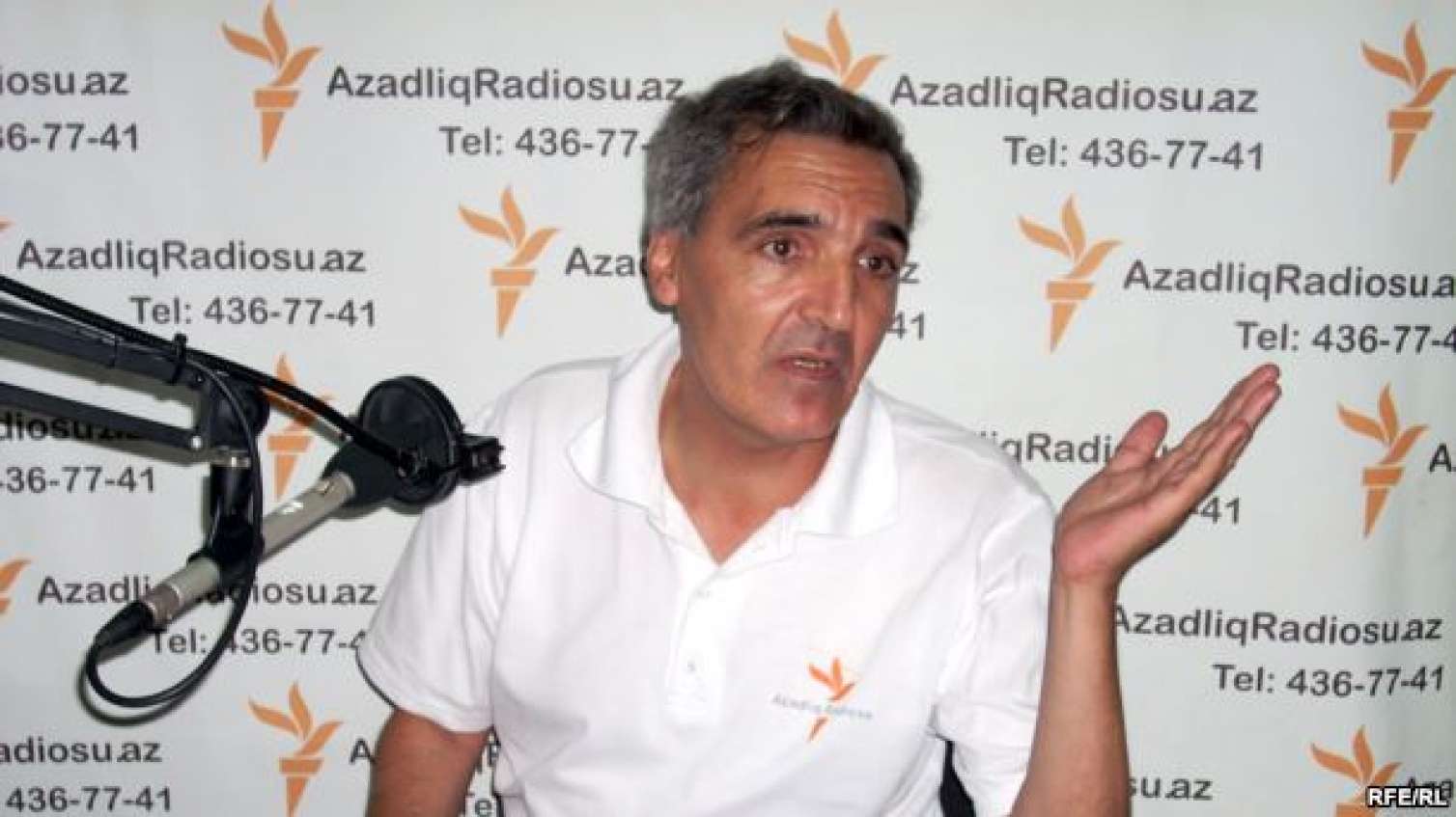 “AzTV və İTV hansı örnək proqramlar verir ki?!” -  Media eksperti