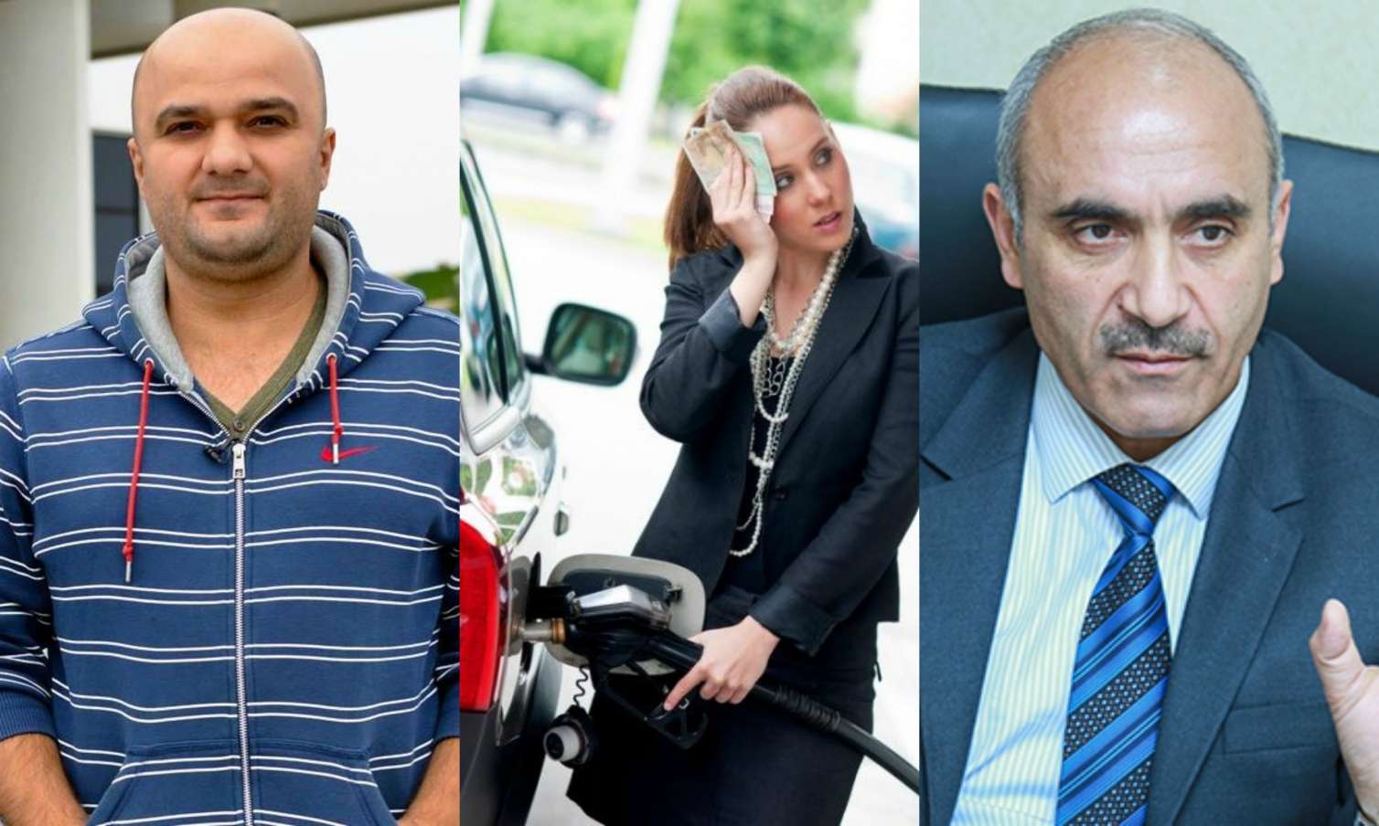 Sürücülərin ƏN BÖYÜK SƏHVİ:  “Qiymət qalxıb, ayaqla get” -  “Aİ-95” haqda bilmədikləriniz