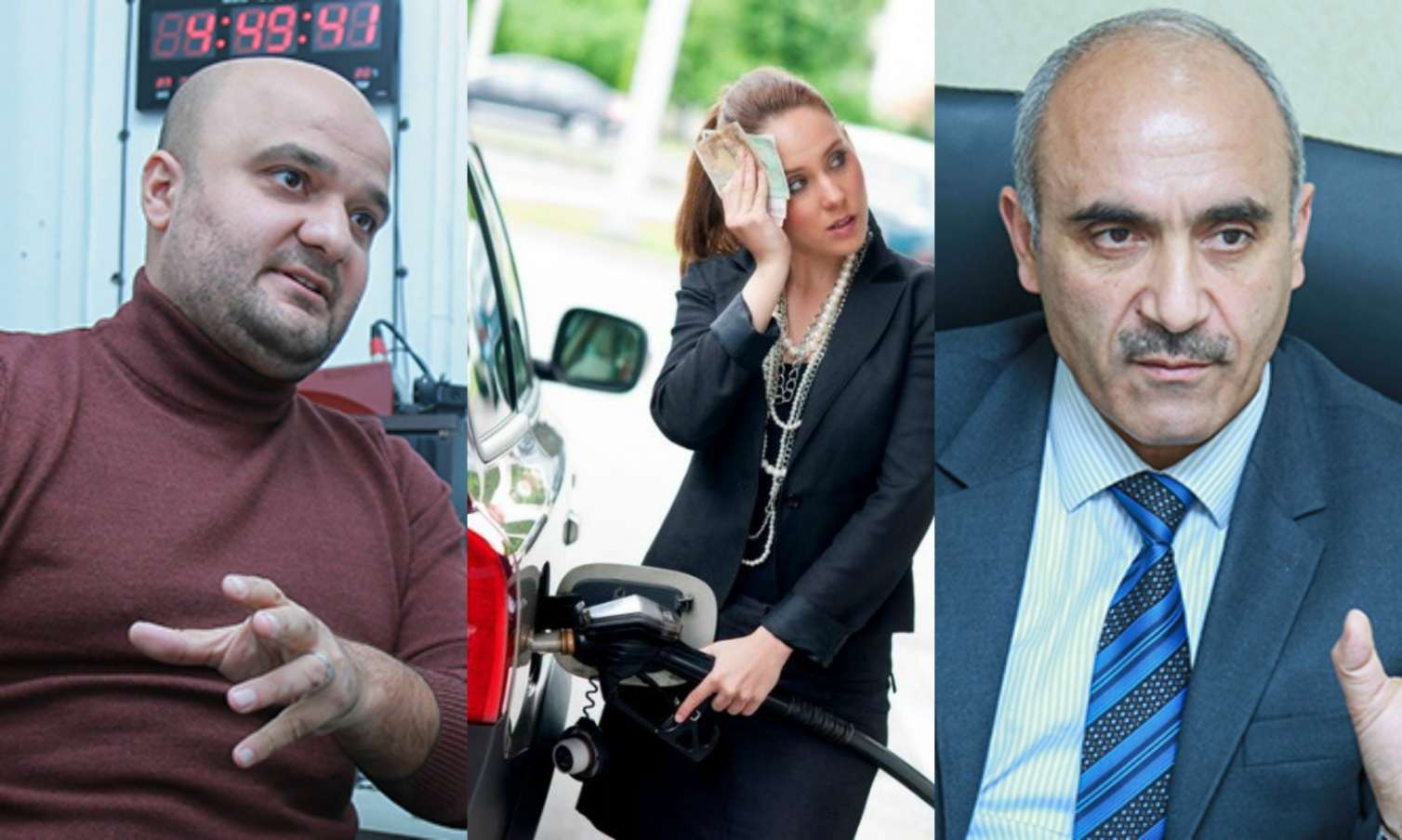 Sürücülərin ƏN BÖYÜK SƏHVİ:  “Qiymət qalxıb, ayaqla get” -  “Aİ-95” haqda bilmədikləriniz