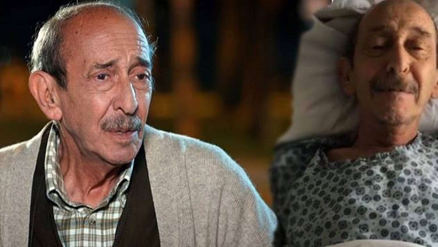 Məşhur aktyor vəfat etdi 