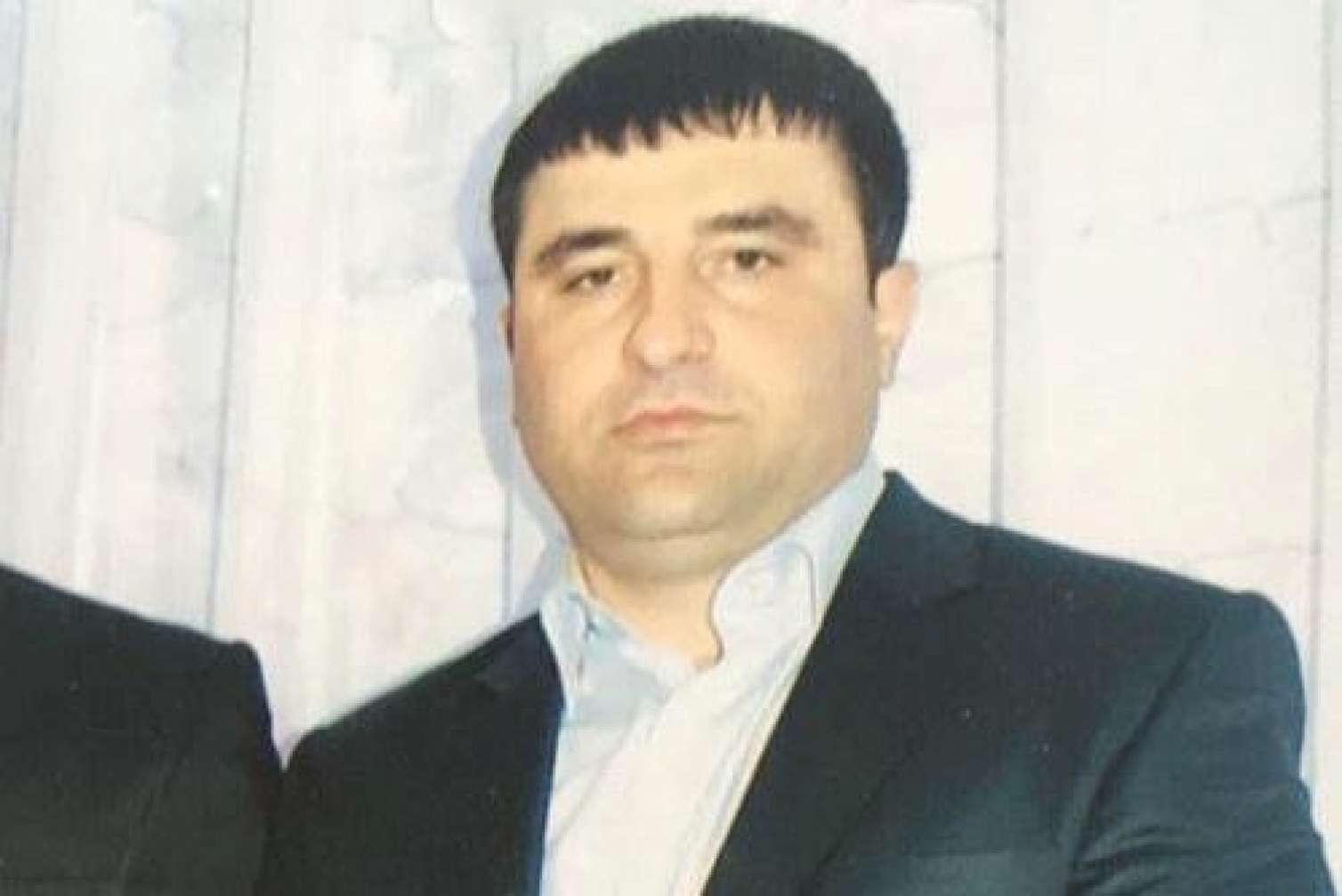 “Piter Elçin”in qardaşı necə öldürüldü? –  FOTOLAR