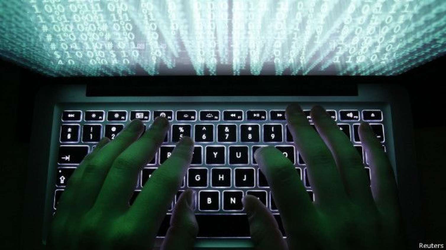 İranlı hakerlər cebhe.info, cumhuriyyet.biz və axcp.biz saytlarını dağıtdı 